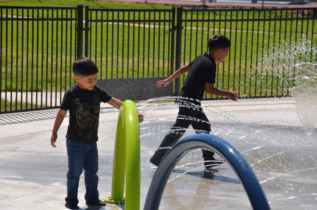 Ashland Square Sprayground2