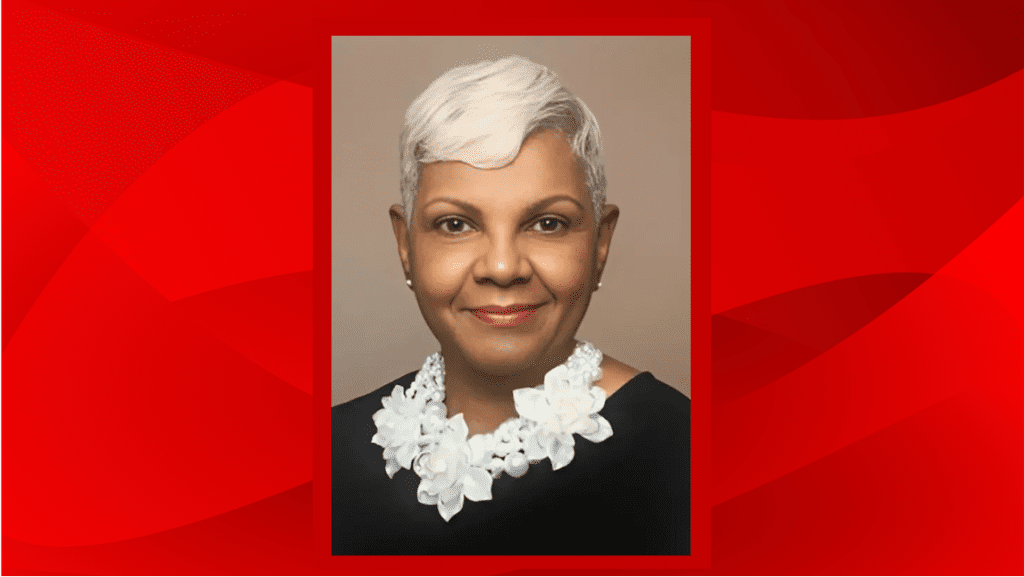 Dr. Marjorie Williams