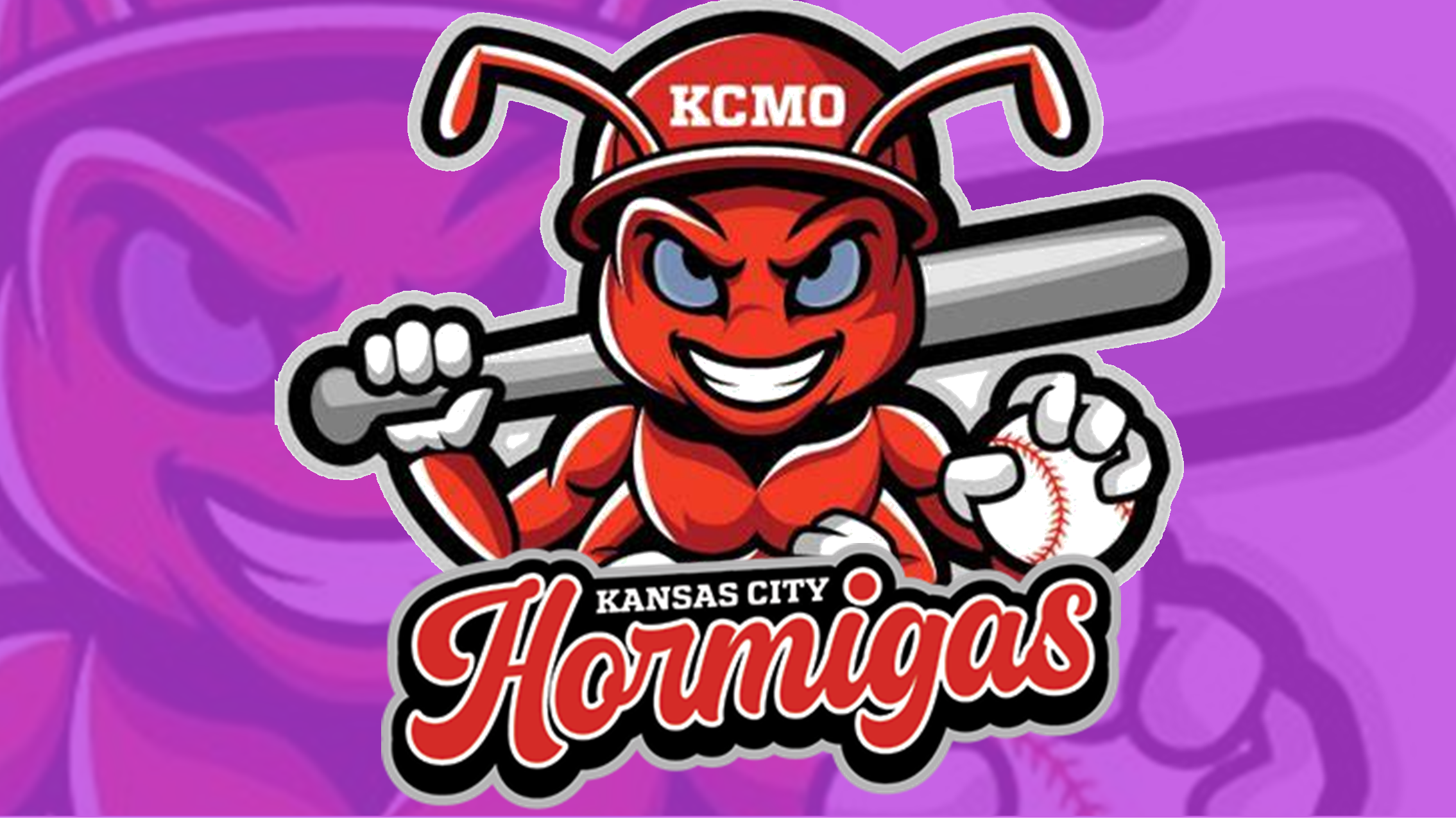 Kansas City Hormigas Slider