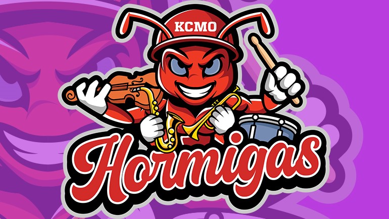 hormigas kc