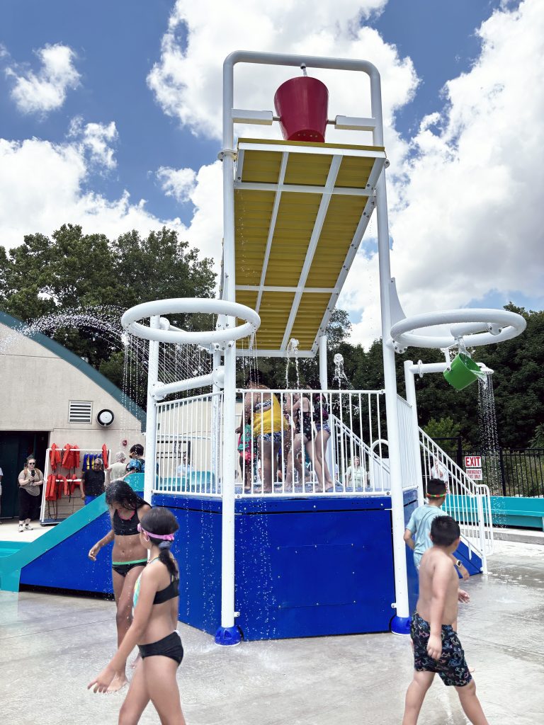 Tony Aguirre Community Center Outdoor Pool 49